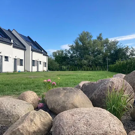 Ferienhaus Ostoja Panorama - Naturidylle Und Abgeschiedenheit 4