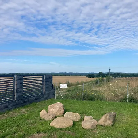 Ostoja Panorama - Naturidylle Und Abgeschiedenheit 4 *