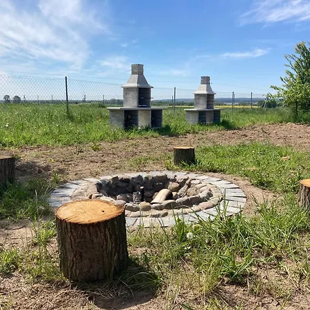 Ostoja Panorama - Naturidylle Und Abgeschiedenheit 4