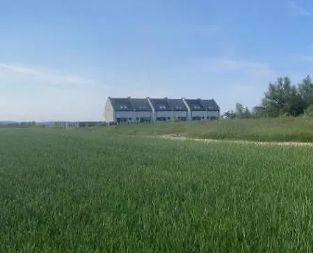 Ostoja Panorama - Naturidylle Und Abgeschiedenheit 4 Zastan