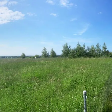 Ostoja Panorama - Naturidylle Und Abgeschiedenheit 4 Ferienhaus *